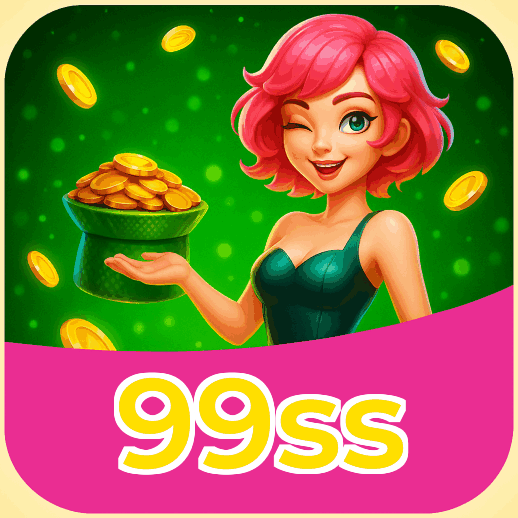 Logo da 99ss